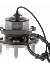 Mevotech BXT Wheel Bearing and Hub Assembly Jaguar Front 2004-2009                                     - MB10307 - Image 3