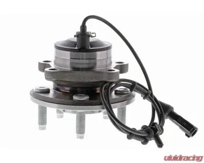 Mevotech BXT Wheel Bearing and Hub Assembly Jaguar Front 2004-2009 - MB10307