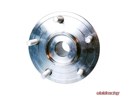 Mevotech BXT Wheel Bearing and Hub Assembly Dodge Journey Rear Left 2009-2019 - MB25301