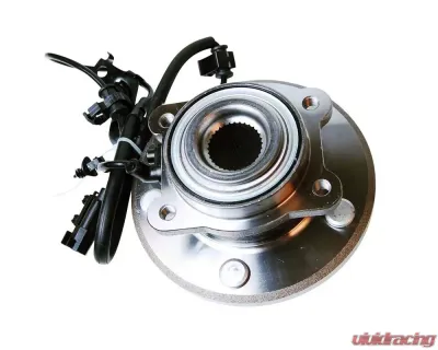 Mevotech BXT Wheel Bearing and Hub Assembly Dodge Journey Rear Left 2009-2019 - MB25301