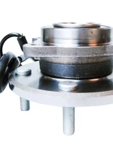 Mevotech BXT Wheel Bearing and Hub Assembly Dodge Journey Rear Left 2009-2019                                     - MB25301 - Image 3