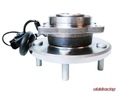 Mevotech BXT Wheel Bearing and Hub Assembly Dodge Journey Rear Left 2009-2019 - MB25301