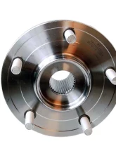 Mevotech BXT Wheel Bearing and Hub Assembly Dodge Journey Rear Right 2009-2019                                     - MB25302 - Image 2