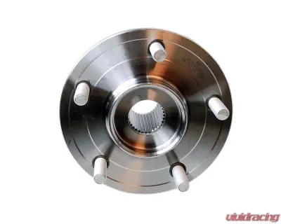 Mevotech BXT Wheel Bearing and Hub Assembly Dodge Journey Rear Right 2009-2019 - MB25302