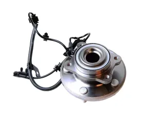 Mevotech BXT Wheel Bearing and Hub Assembly Dodge Journey Rear Right 2009-2019