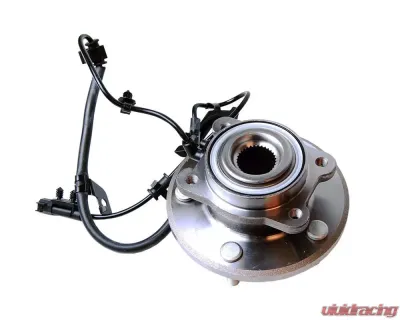 Mevotech BXT Wheel Bearing and Hub Assembly Dodge Journey Rear Right 2009-2019 - MB25302