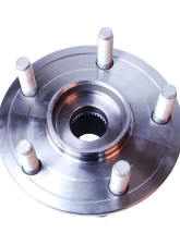 Mevotech BXT Wheel Bearing and Hub Assembly Front                                     - MB25304 - Image 2