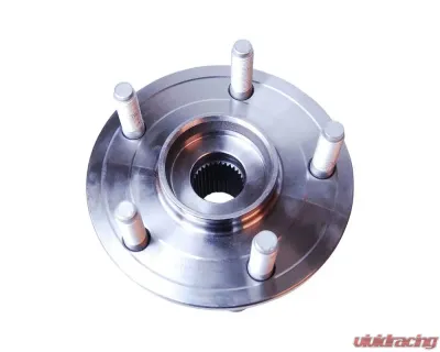 Mevotech BXT Wheel Bearing and Hub Assembly Front - MB25304