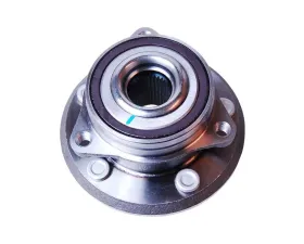 Mevotech BXT Wheel Bearing and Hub Assembly Front