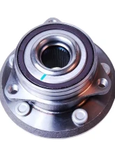 Mevotech BXT Wheel Bearing and Hub Assembly Front                                     - MB25304 - Image 3