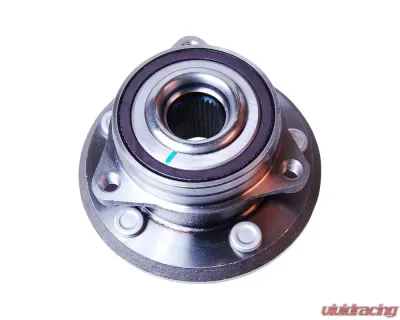 Mevotech BXT Wheel Bearing and Hub Assembly Front - MB25304