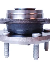 Mevotech BXT Wheel Bearing and Hub Assembly Front                                     - MB25304 - Image 3