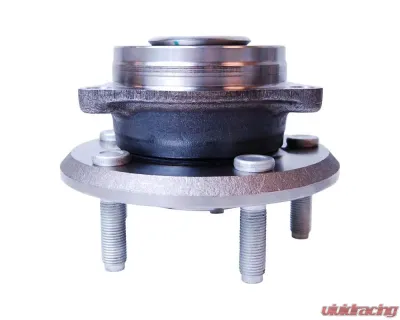 Mevotech BXT Wheel Bearing and Hub Assembly Front - MB25304
