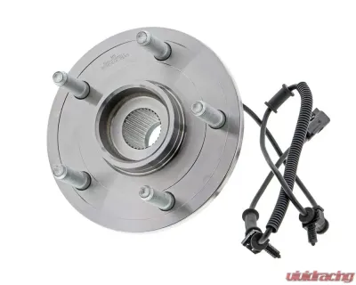 Mevotech BXT Wheel Bearing and Hub Assembly Ram 1500 Front 2012-2018 - MB25309