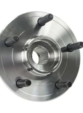 Mevotech BXT Wheel Bearing and Hub Assembly Ram 1500 Front 2012-2018                                     - MB25309 - Image 3