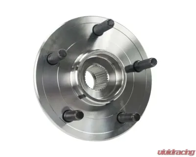 Mevotech BXT Wheel Bearing and Hub Assembly Ram 1500 Front 2012-2018 - MB25309