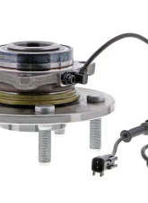 Mevotech BXT Wheel Bearing and Hub Assembly Ram 1500 Front 2012-2018                                     - MB25309 - Image 4