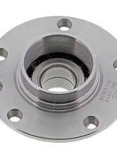 Mevotech BXT Wheel Bearing and Hub Assembly Dodge Dart Rear 2013-2016                                     - MB25310 - Image 2