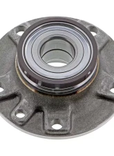 Mevotech BXT Wheel Bearing and Hub Assembly Dodge Dart Rear 2013-2016                                     - MB25310 - Image 3