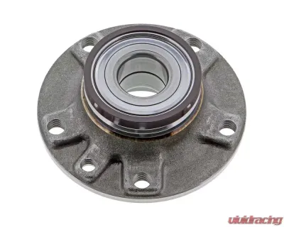 Mevotech BXT Wheel Bearing and Hub Assembly Dodge Dart Rear 2013-2016 - MB25310