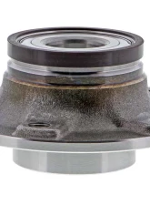 Mevotech BXT Wheel Bearing and Hub Assembly Dodge Dart Rear 2013-2016                                     - MB25310 - Image 3