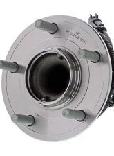 Mevotech BXT Wheel Bearing and Hub Assembly Rear                                     - MB25311 - Image 2