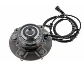 Mevotech BXT Wheel Bearing and Hub Assembly Rear