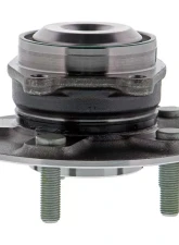 Mevotech BXT Wheel Bearing and Hub Assembly Rear                                     - MB25311 - Image 3