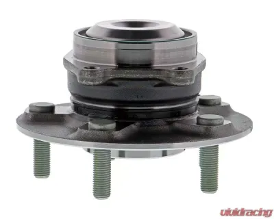 Mevotech BXT Wheel Bearing and Hub Assembly Rear - MB25311