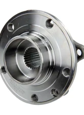 Mevotech BXT Wheel Bearing and Hub Assembly Front                                     - MB25312 - Image 2
