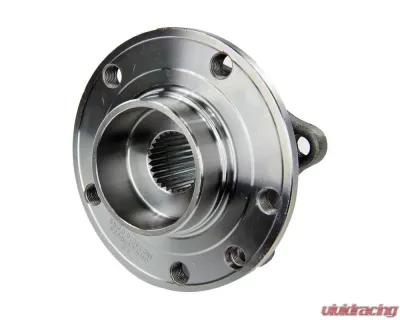 Mevotech BXT Wheel Bearing and Hub Assembly Front - MB25312