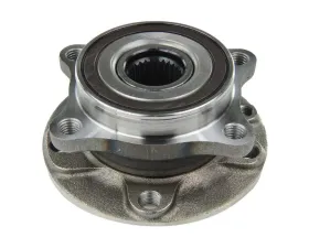 Mevotech BXT Wheel Bearing and Hub Assembly Front