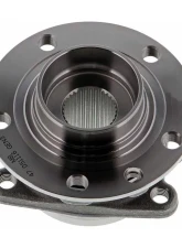 Mevotech BXT Wheel Bearing and Hub Assembly                                     - MB25313 - Image 2