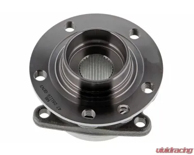 Mevotech BXT Wheel Bearing and Hub Assembly - MB25313