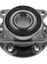 Mevotech BXT Wheel Bearing and Hub Assembly                                     - MB25313 - Image 3