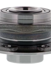 Mevotech BXT Wheel Bearing and Hub Assembly                                     - MB25313 - Image 3