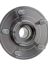 Mevotech BXT Wheel Bearing and Hub Assembly Jeep Wrangler Front 2011-2018                                     - MB25315 - Image 2