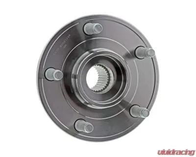 Mevotech BXT Wheel Bearing and Hub Assembly Jeep Wrangler Front 2011-2018 - MB25315
