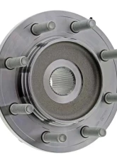 Mevotech BXT Wheel Bearing and Hub Assembly Ram Front                                     - MB25321 - Image 3