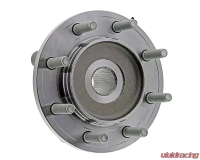 Mevotech BXT Wheel Bearing and Hub Assembly Ram Front - MB25321
