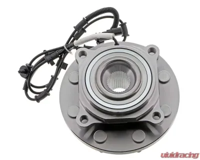 Mevotech BXT Wheel Bearing and Hub Assembly Ram Front - MB25321