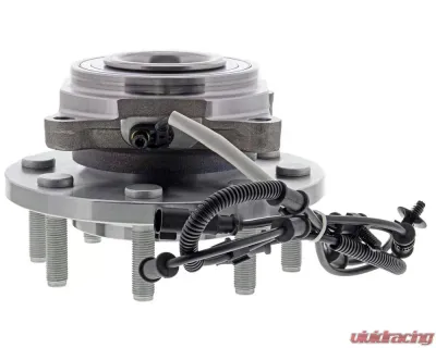 Mevotech BXT Wheel Bearing and Hub Assembly Ram Front - MB25321