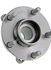 Mevotech BXT Wheel Bearing and Hub Assembly Front                                     - MB30301 - Image 2
