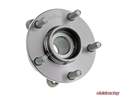 Mevotech BXT Wheel Bearing and Hub Assembly Front - MB30301