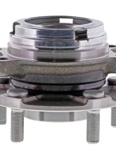 Mevotech BXT Wheel Bearing and Hub Assembly Front                                     - MB30301 - Image 3