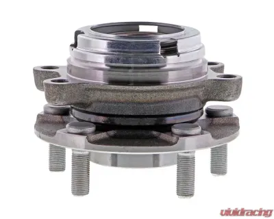 Mevotech BXT Wheel Bearing and Hub Assembly Front - MB30301