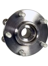 Mevotech BXT Wheel Bearing and Hub Assembly Nissan Altima Front 2007-2012 2.5L 4-Cyl                                     - MB30302 - Image 2