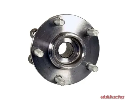 Mevotech BXT Wheel Bearing and Hub Assembly Nissan Altima Front 2007-2012 2.5L 4-Cyl - MB30302