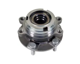 Mevotech BXT Wheel Bearing and Hub Assembly Nissan Altima Front 2007-2012 2.5L 4-Cyl