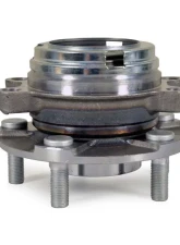 Mevotech BXT Wheel Bearing and Hub Assembly Nissan Altima Front 2007-2012 2.5L 4-Cyl                                     - MB30302 - Image 3